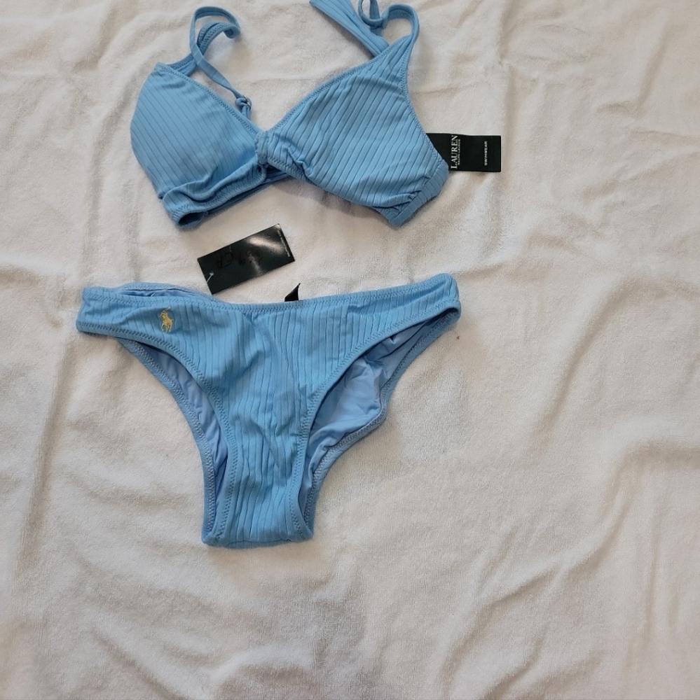 Ralph Lauren one piece
